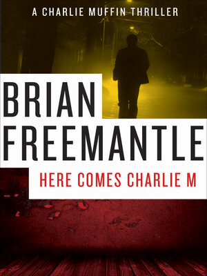cover image of Here Comes Charlie M